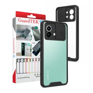 کاور گاردتک اساک مدل Camshield مناسب برای گوشی موبایل شیائومی Xiaomi Mi 11