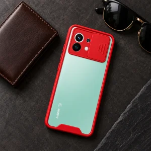 کاور گاردتک اساک مدل Camshield مناسب برای گوشی موبایل شیائومی Xiaomi Mi 11