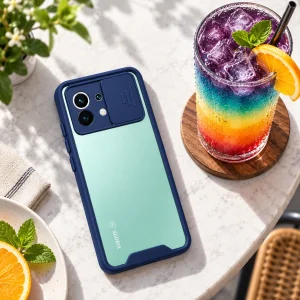 کاور گاردتک اساک مدل Camshield مناسب برای گوشی موبایل شیائومی Xiaomi Mi 11
