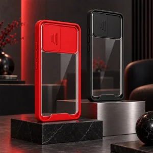 کاور گاردتک اساک مدل Camshield مناسب برای گوشی موبایل شیائومی Xiaomi Mi 11