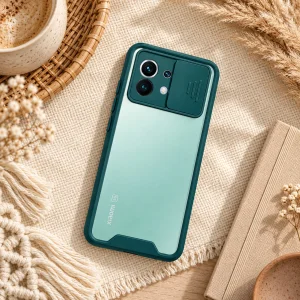 کاور گاردتک اساک مدل Camshield مناسب برای گوشی موبایل شیائومی Xiaomi Mi 11