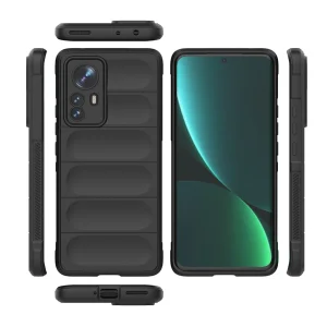 کاور گاردتک اساک مدل Flex Armor مناسب برای گوشی موبایل شیائومی 12Lite