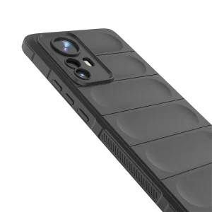 کاور گاردتک اساک مدل Flex Armor مناسب برای گوشی موبایل شیائومی 12Lite