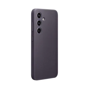 کاور سامسونگ مدل Vegan Leather Case GP-FPS921HCA مناسب برای گوشی موبایل سامسونگ Galaxy S24