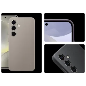 کاور سامسونگ مدل Vegan Leather Case GP-FPS921HCA مناسب برای گوشی موبایل سامسونگ Galaxy S24