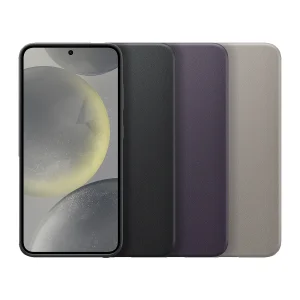 کاور سامسونگ مدل Vegan Leather Case GP-FPS921HCA مناسب برای گوشی موبایل سامسونگ Galaxy S24