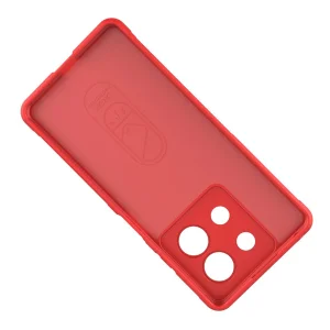 کاور گاردتک آساک مدل Flex Armor مناسب برای گوشی موبایل شیائومی Redmi Note 13 4G
