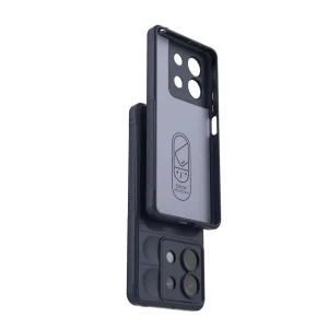 کاور گاردتک آساک مدل Flex Armor مناسب برای گوشی موبایل شیائومی Redmi Note 13 4G
