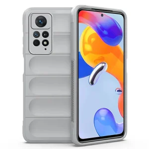 کاور اسپارتان مدل Flex Armor مناسب برای گوشی موبایل Redmi Note 12 Pro 4G / note 11 Pro 4G / 5G / Note11E Pro 5G