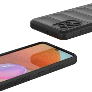 کاور گاردتک مدل UFlax مناسب برای گوشی موبایل سامسونگ Galaxy A32 4G