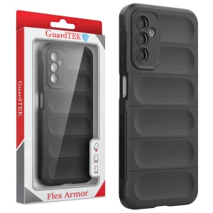 کاور گاردتک اساک مدل Flex Armor مناسب برای گوشی موبایل سامسونگ Galaxy M23 5G / F23 5G / M13 4G