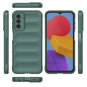 کاور گاردتک اساک مدل Flex Armor مناسب برای گوشی موبایل سامسونگ Galaxy M23 5G / F23 5G / M13 4G