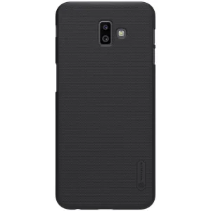 کاور نیلکین مدل Super Frosted Shield مناسب برای گوشی موبایل سامسونگ Galaxy j6 prime