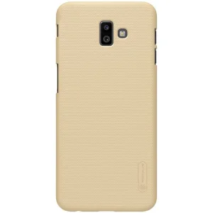 کاور نیلکین مدل Super Frosted Shield مناسب برای گوشی موبایل سامسونگ Galaxy j6 prime