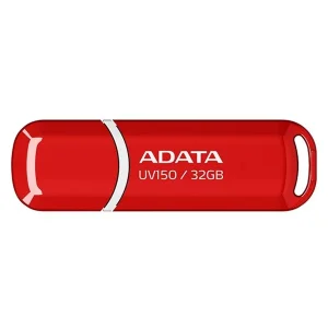 فلش مموری ای دیتا مدل UV150 ظرفیت 32 گیگابایت با رابط USB 3.2 Gen1