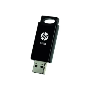فلش مموری اچ‌ پی مدل V212W ظرفیت 32 گیگابایت با رابط USB 2.0