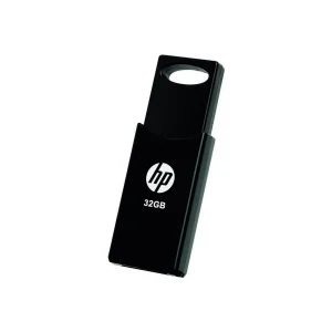 فلش مموری اچ‌ پی مدل V212W ظرفیت 32 گیگابایت با رابط USB 2.0