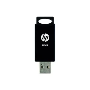 فلش مموری اچ‌ پی مدل V212W ظرفیت 32 گیگابایت با رابط USB 2.0