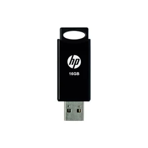 فلش مموری اچ‌پی مدل V712W ظرفیت 16 گیگابایت با رابط USB 2.0
