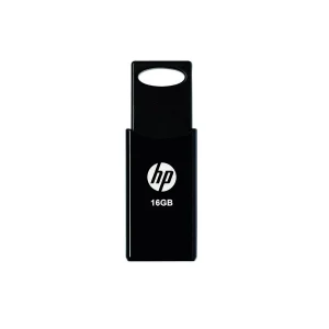 فلش مموری اچ‌پی مدل V712W ظرفیت 16 گیگابایت با رابط USB 2.0
