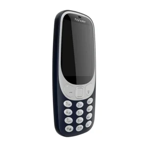 گوشی موبایل هانوفر مدل 3310 دو سیم کارت