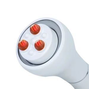 ماساژور بدن حرارتی شارژی پرودو مدل HOT STONE