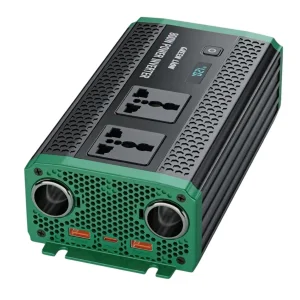 اینورتر خودرو گرین لاین مدل Green Lion GC-350