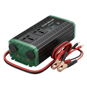 اینورتر خودرو گرین لاین مدل Green Lion GC-350