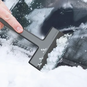 یخ شکن شیشه خودرو باسئوس مدل CRQU-01