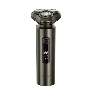 ماشین اصلاح موی صورت شارژی شیائومی مدل Blackstone 8