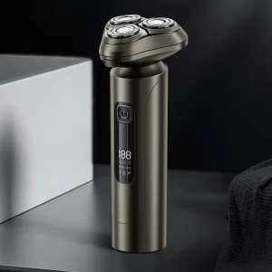 ماشین اصلاح موی صورت شارژی شیائومی مدل Blackstone 8