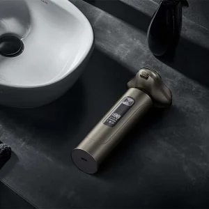 ماشین اصلاح موی صورت شارژی شیائومی مدل Blackstone 8