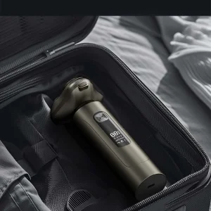 ماشین اصلاح موی صورت شارژی شیائومی مدل Blackstone 8