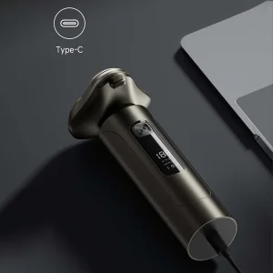 ماشین اصلاح موی صورت شارژی شیائومی مدل Blackstone 8