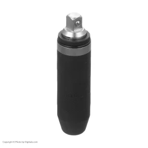 پیچ گوشتی ضربه ای جنیوس تولز مدل TH-415H بسته 15 عددی