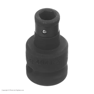 پیچ گوشتی ضربه ای جنیوس تولز مدل TH-415H بسته 15 عددی
