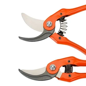 قیچی باغبانی باهکو مدل p121-23-f سایز 10 اینچ