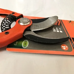 قیچی باغبانی باهکو مدل p121-23-f سایز 10 اینچ
