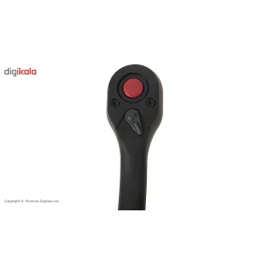 دسته جغجغه رونیکس مدل RH-2631 سایز 10 اینچ