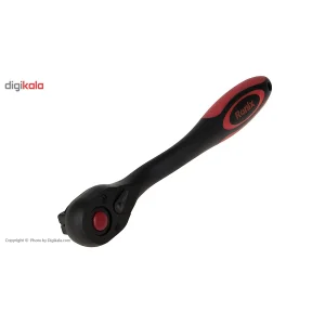 دسته جغجغه رونیکس مدل RH-2631 سایز 10 اینچ