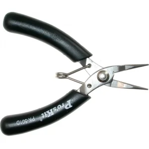 انبر دم گرد پروسکیت مدل 1PK-501D سایز 4 اینچ