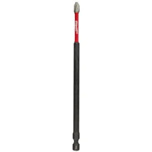 سری پیچ گوشتی یکسر چهار سو میلواکی مدل SHOCKWAVE سایز 150 میلی متر