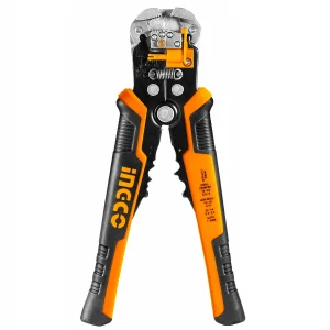 انبر سیم لخت کن اینکو مدل HWSP-102418 سایز 1/4-8 اینچ