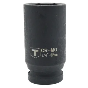 سری بکس تاپکس مدل فشار قوی بلند کد SMT-TOPEX-3/4INCH-32MM--MESHKI-FESHAR GAVI-BOLAND سایز 32 میلی متر