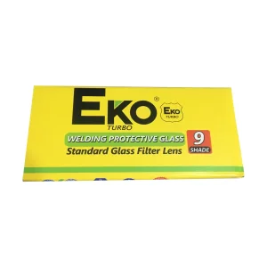 شیشه ماسک جوشکاری اکو مدل EN-01