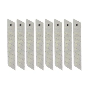تیغ کاتر اکو مدل Gh-8 بسته 8 عددی
