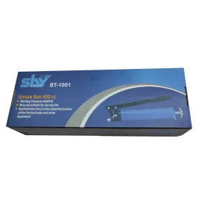 پمپ گریس اسکای مدل SMT-ST-1001-4pcs مجموعه 3 عددی