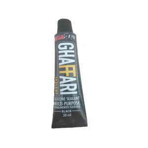 چسب آکواریوم غفاری مدل GH30 حجم 30 میلی لیتر