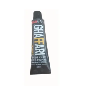 چسب آکواریوم غفاری مدل GH30 حجم 30 میلی لیتر