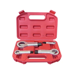 مهره شکن تاپکس مدل tpx-04 مجموعه 4 عددی